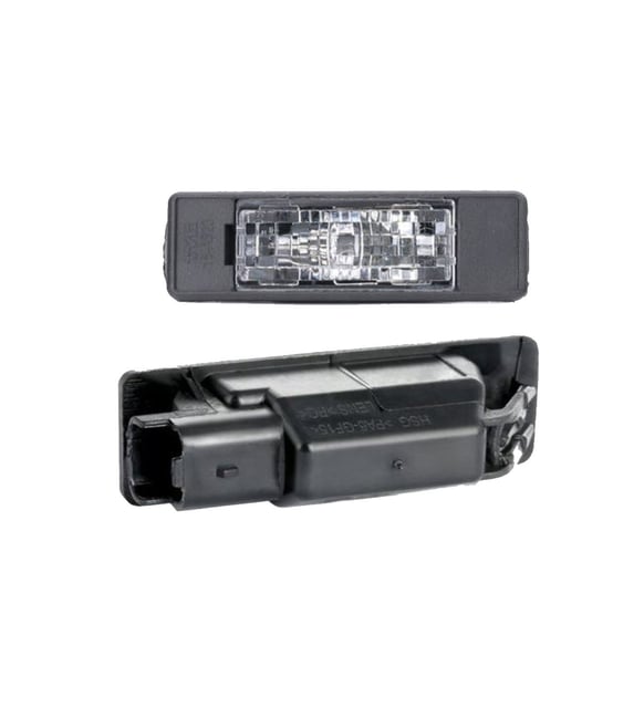 GKL 291958-PLAKA LAMBASI SAG-SOL LED SCIROCCO 09 > 1K8943021A//2309